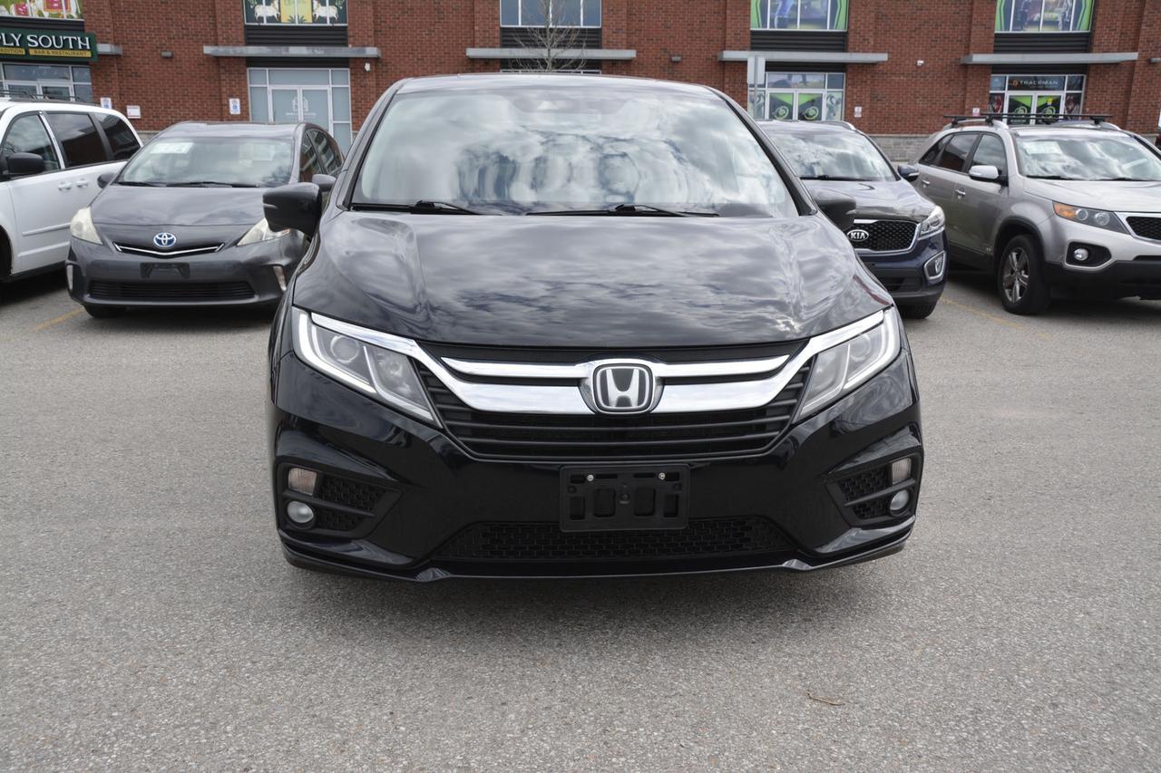 2019 Honda Odyssey EX Auto Photo