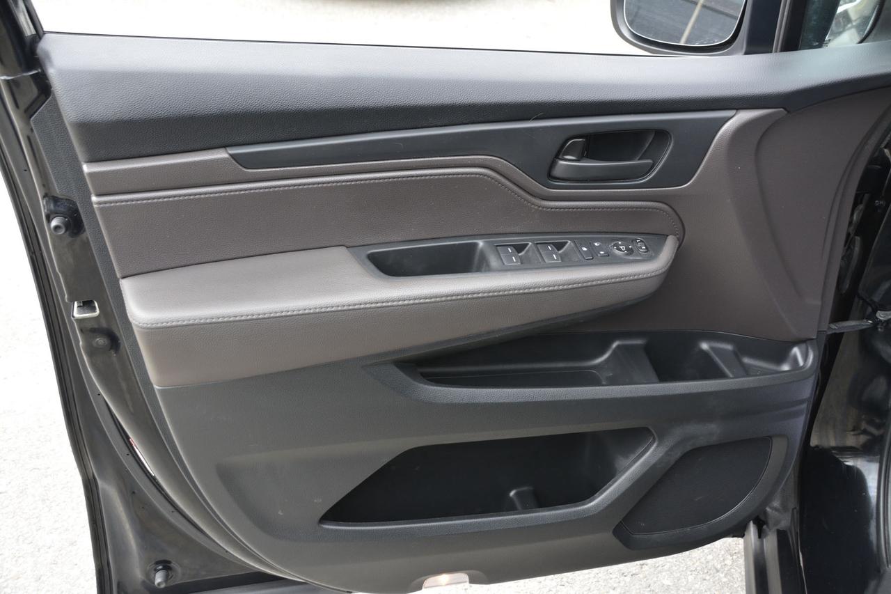 2019 Honda Odyssey EX Auto Photo