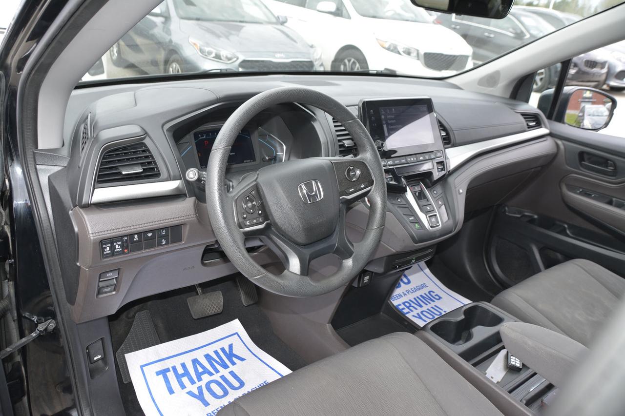2019 Honda Odyssey EX Auto Photo