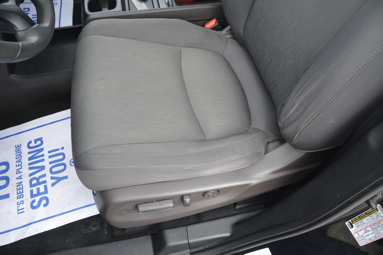 2019 Honda Odyssey EX Auto Photo