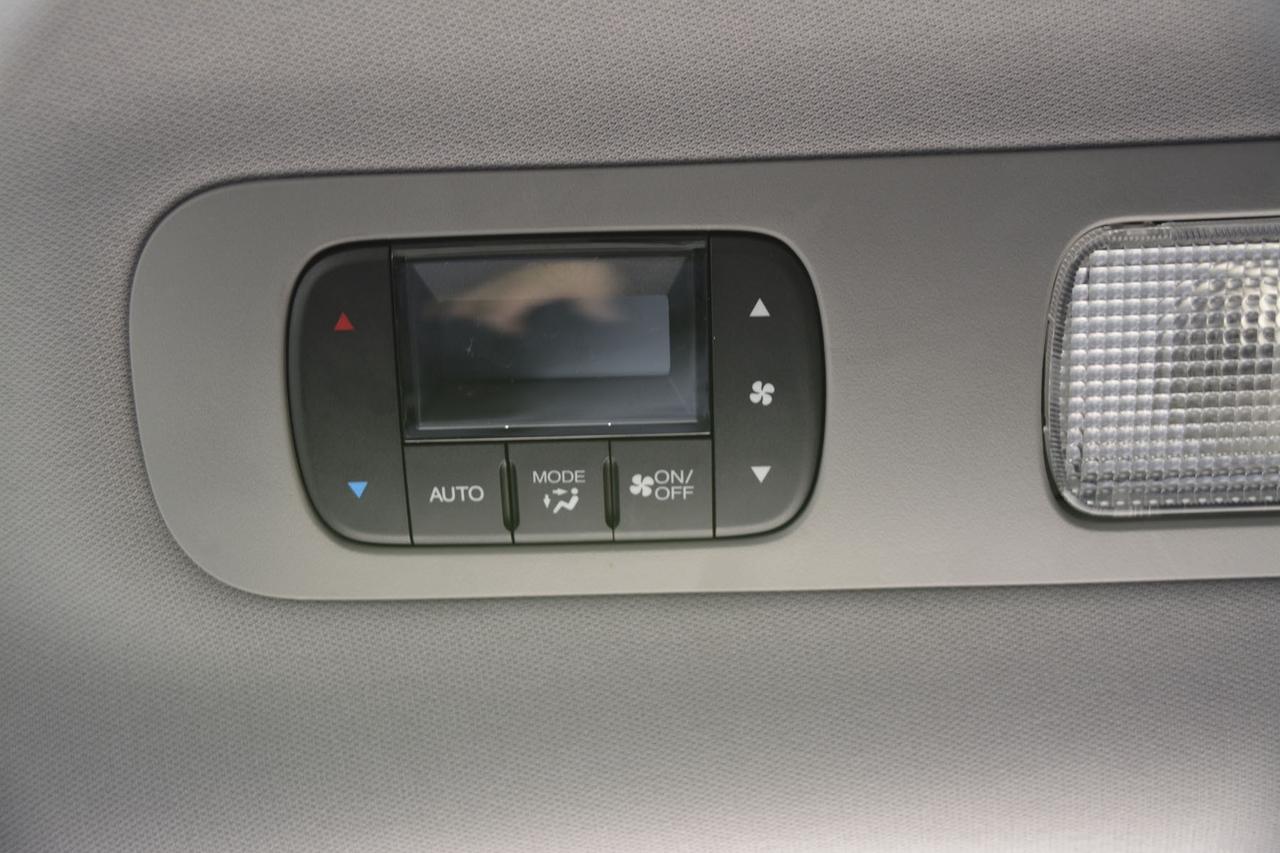 2019 Honda Odyssey EX Auto Photo