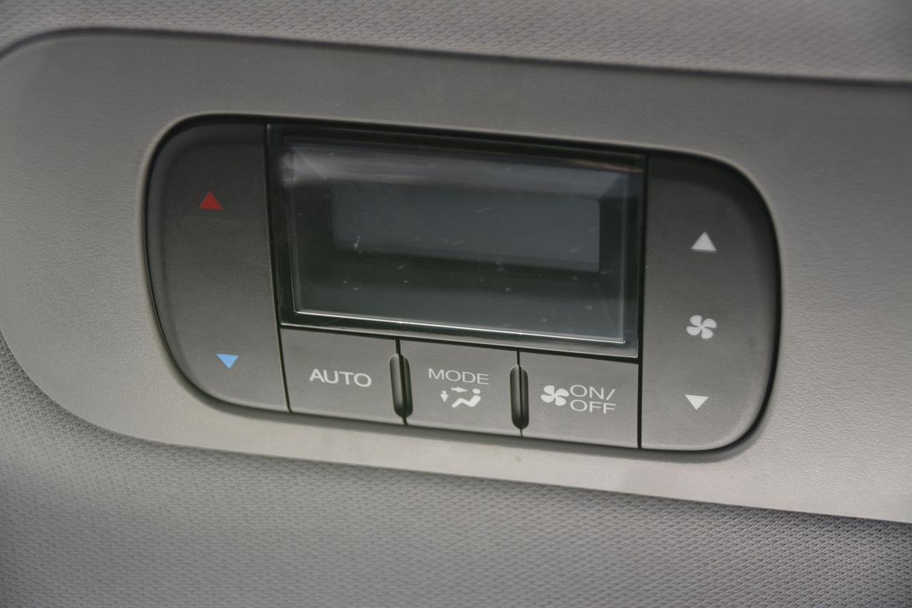 2019 Honda Odyssey EX Auto Photo