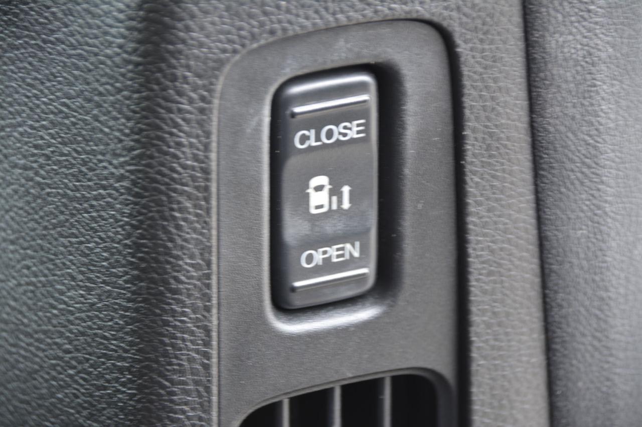 2019 Honda Odyssey EX Auto Photo