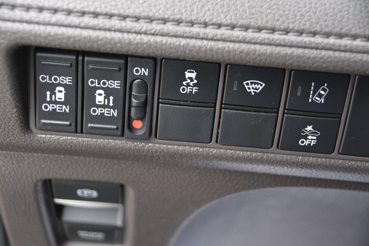 2019 Honda Odyssey EX Auto Photo