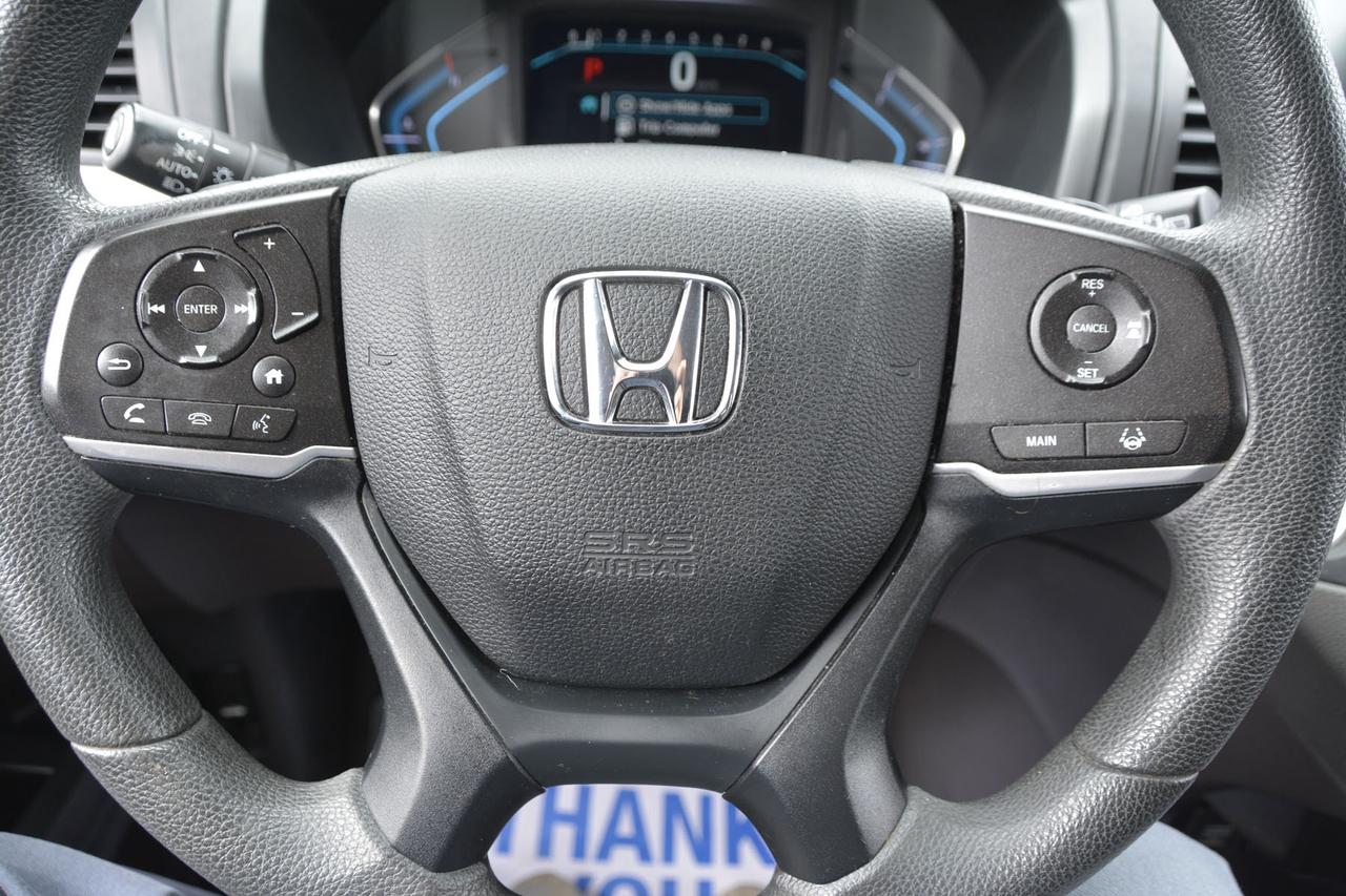 2019 Honda Odyssey EX Auto Photo