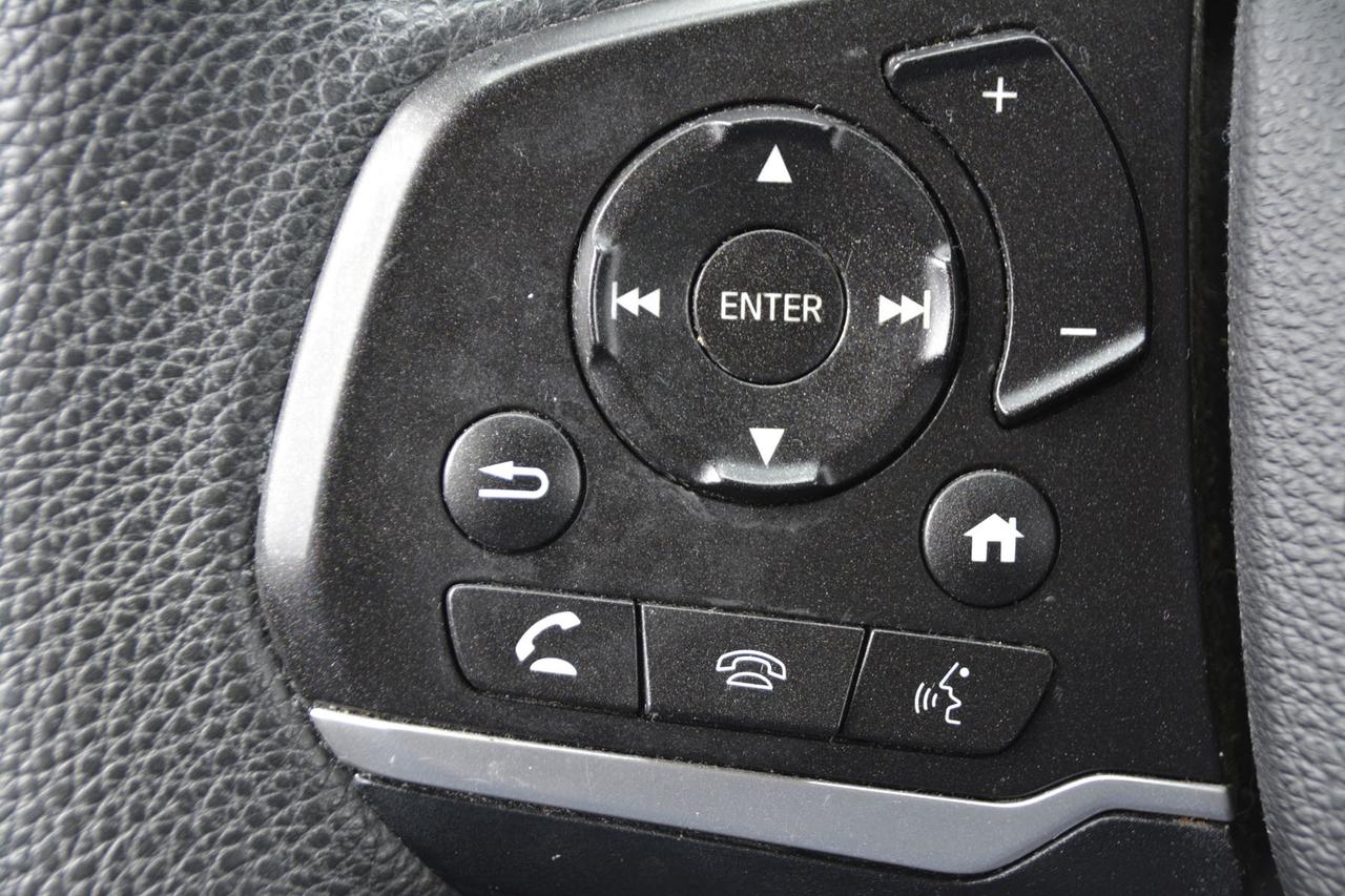 2019 Honda Odyssey EX Auto Photo