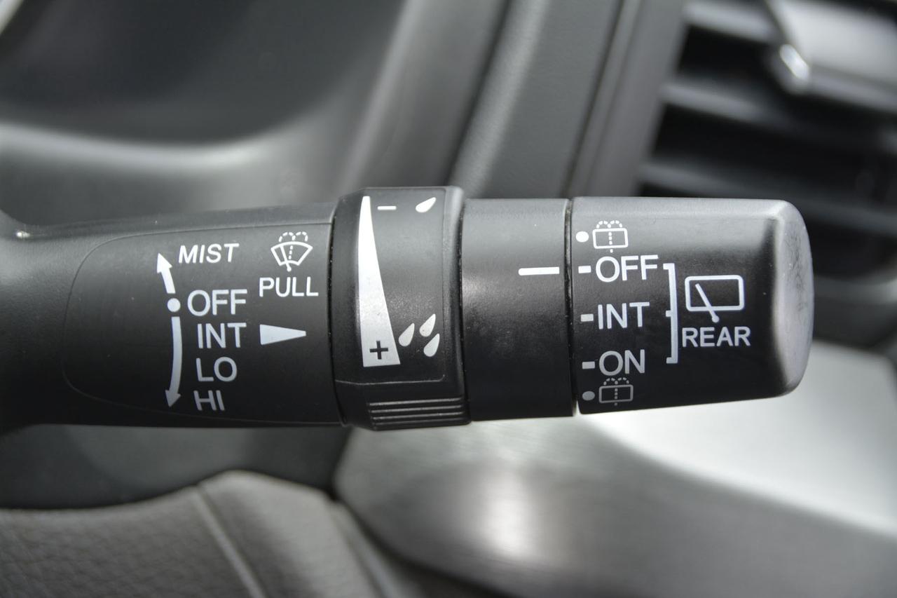 2019 Honda Odyssey EX Auto Photo