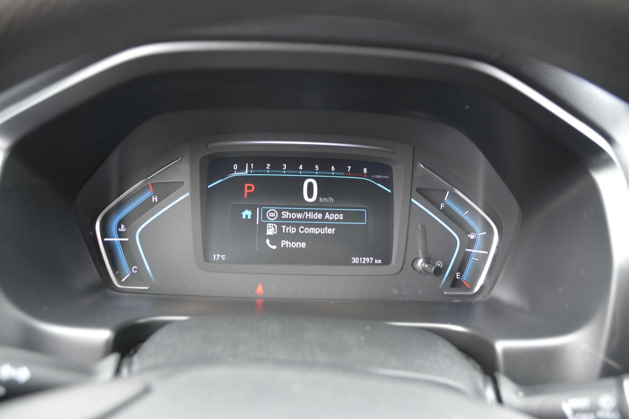 2019 Honda Odyssey EX Auto Photo