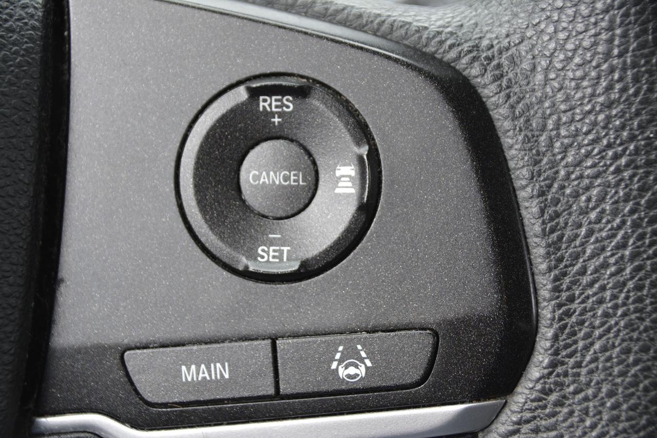 2019 Honda Odyssey EX Auto Photo