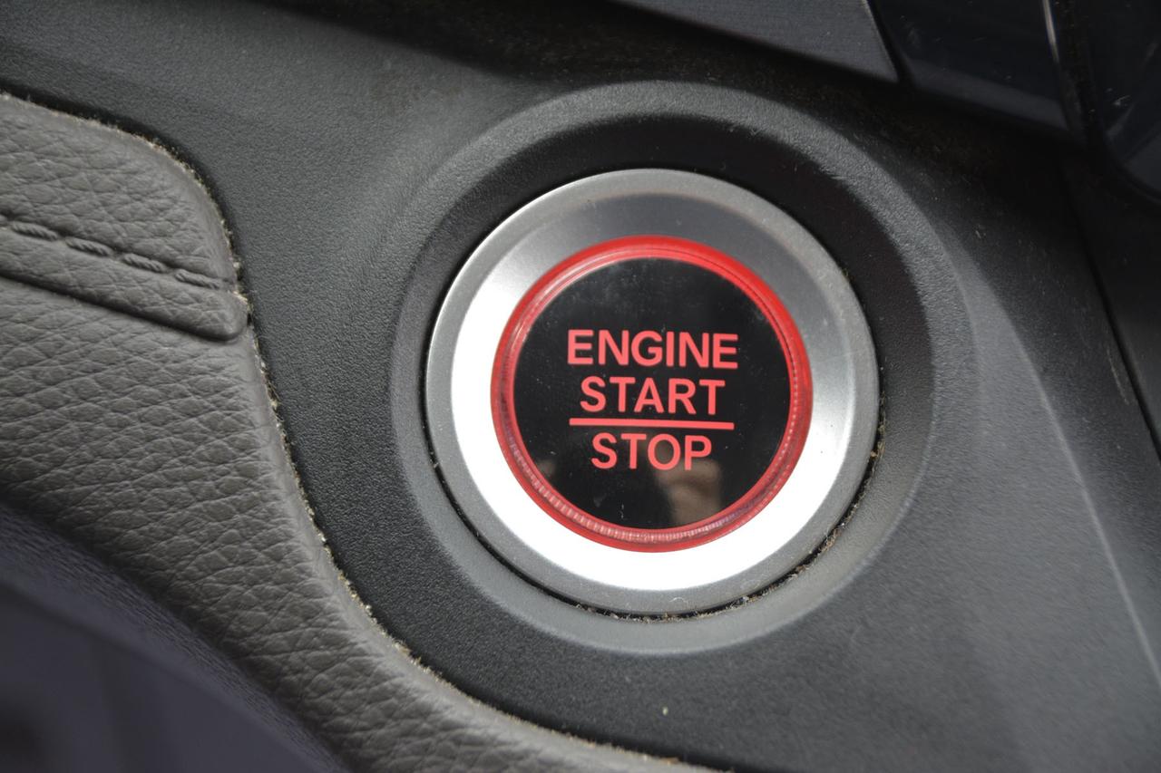 2019 Honda Odyssey EX Auto Photo