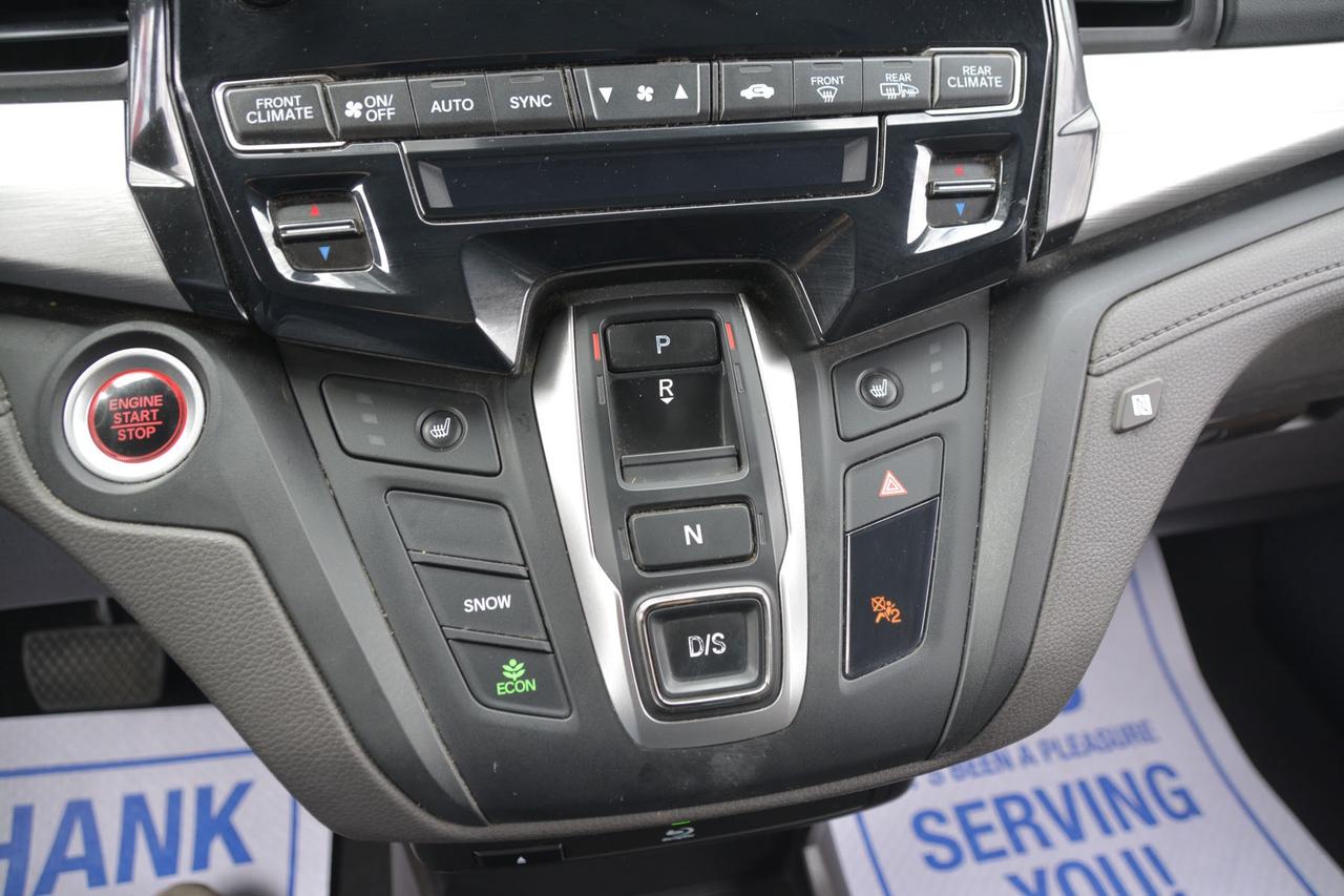 2019 Honda Odyssey EX Auto Photo