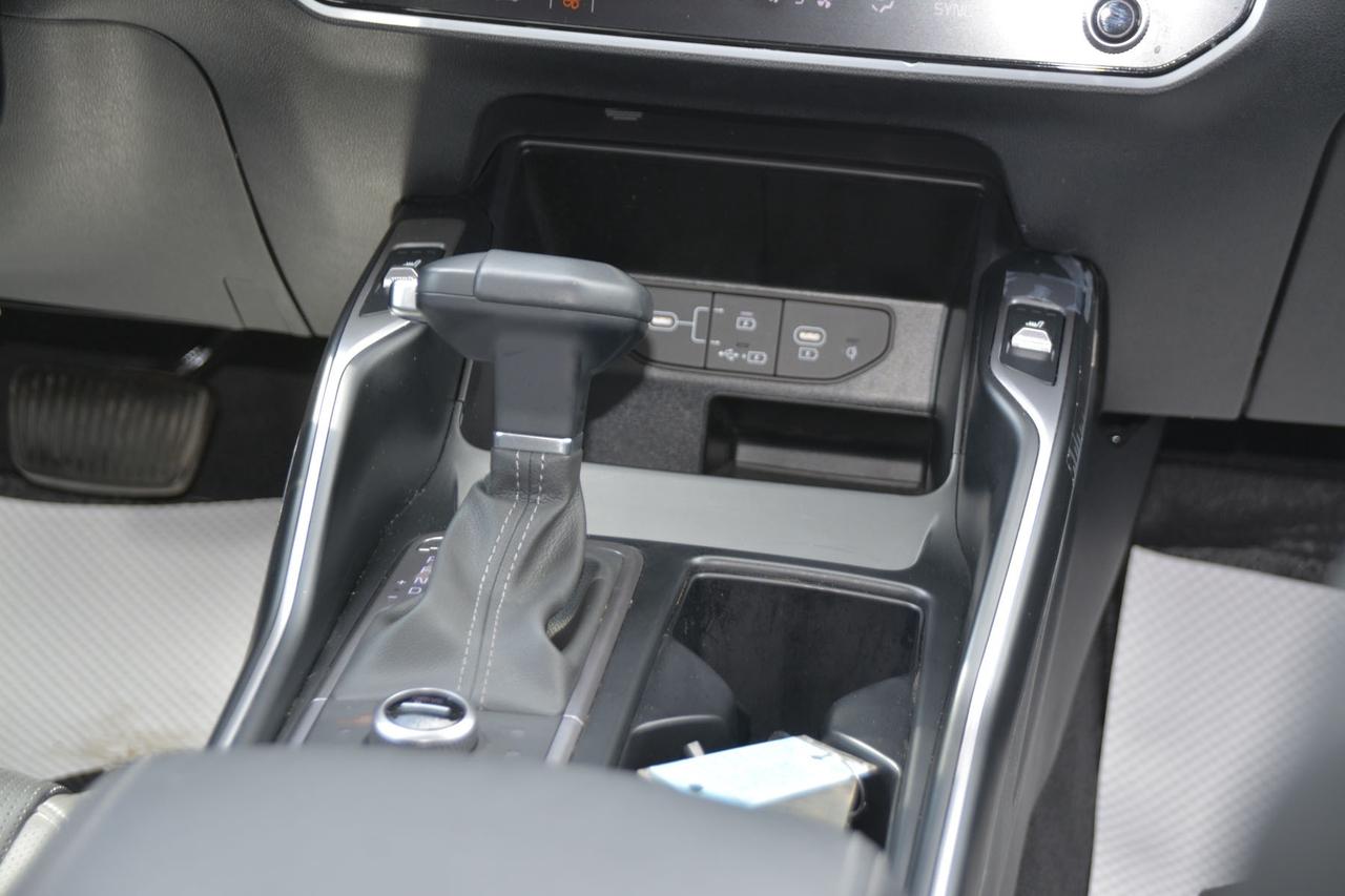 2025 Kia Sorento EX AWD Photo