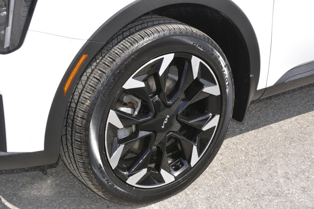 2025 Kia Sorento EX AWD Photo