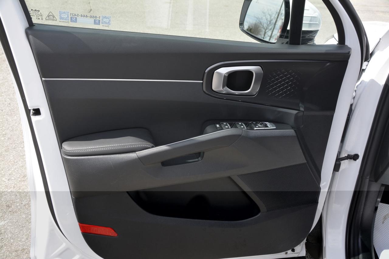 2025 Kia Sorento EX AWD Photo