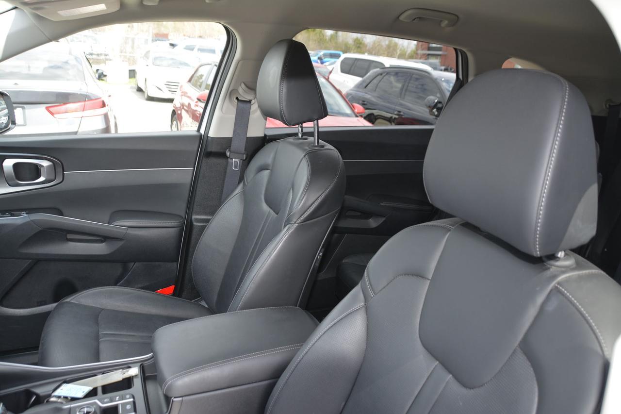 2025 Kia Sorento EX AWD Photo