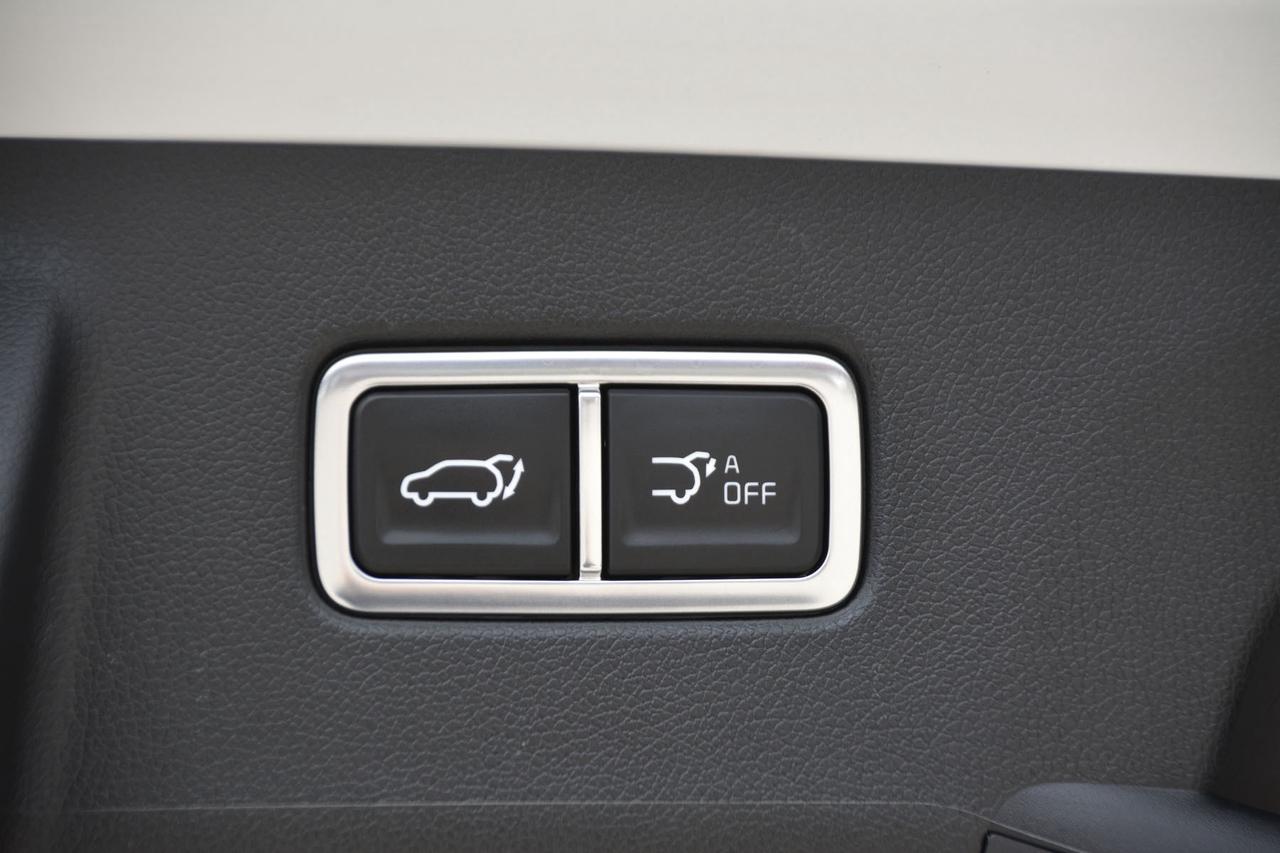 2025 Kia Sorento EX AWD Photo