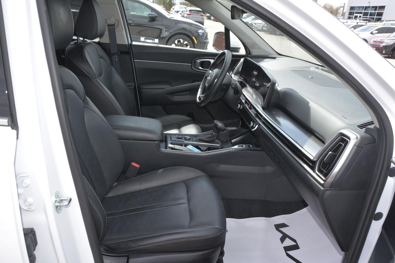 2025 Kia Sorento EX AWD Photo