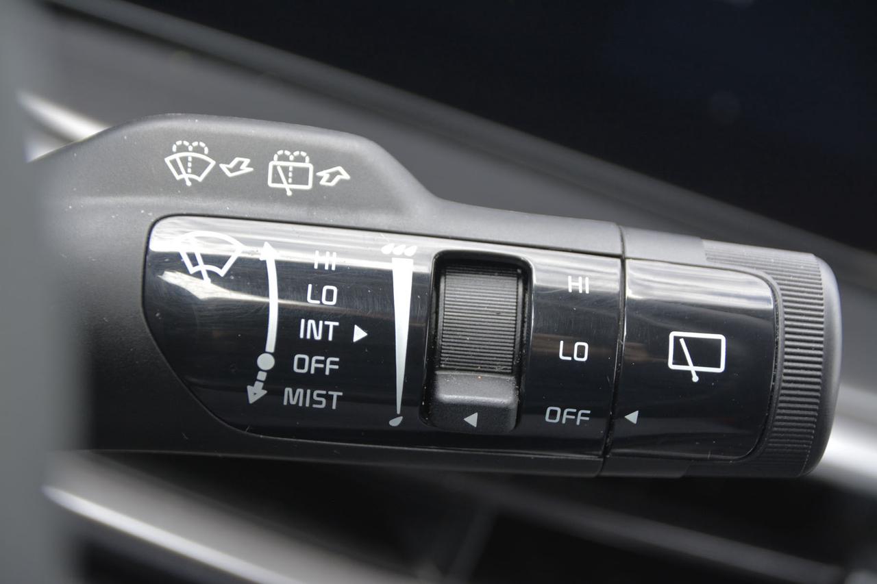 2025 Kia Sorento EX AWD Photo