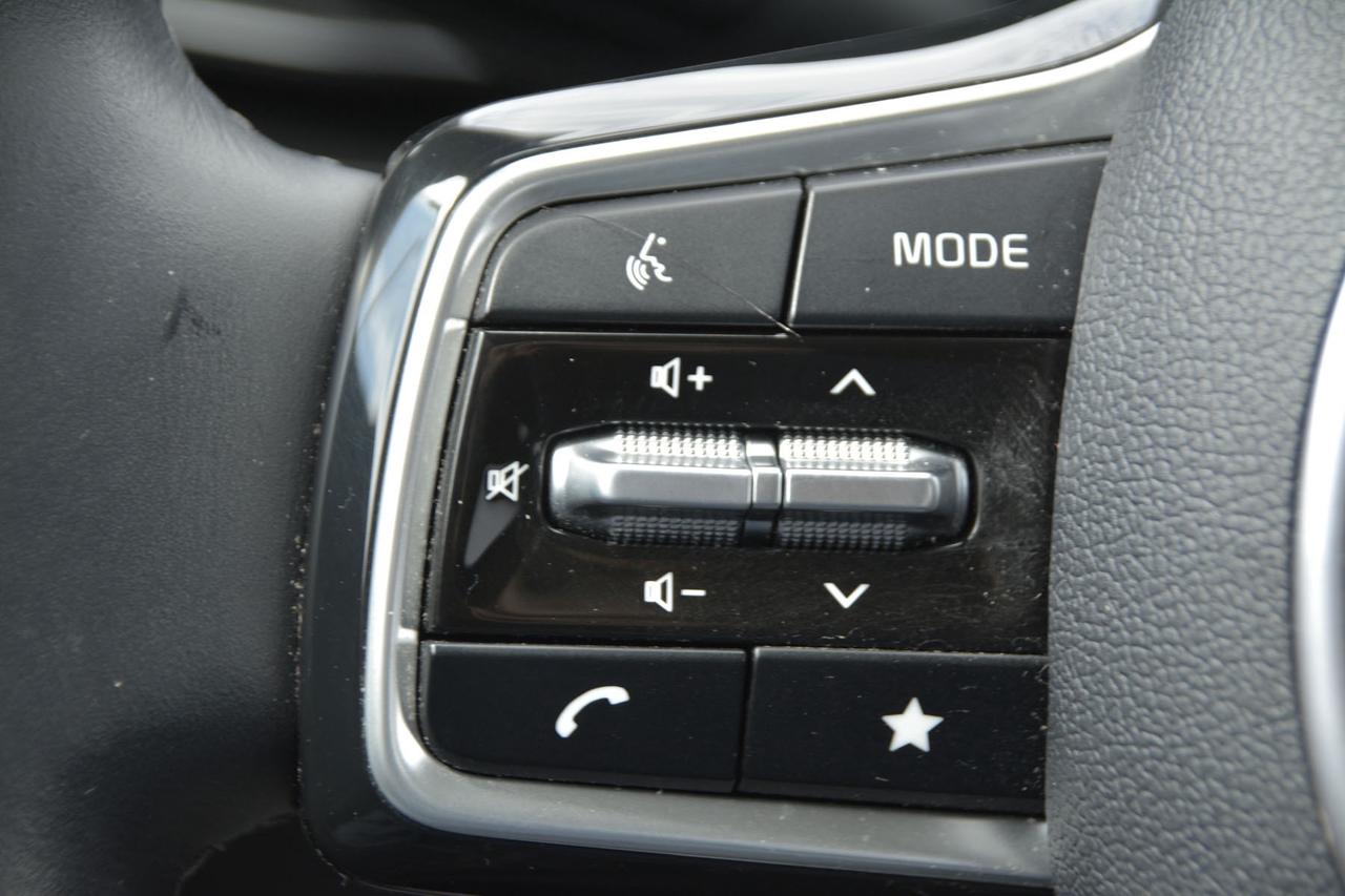 2025 Kia Sorento EX AWD Photo