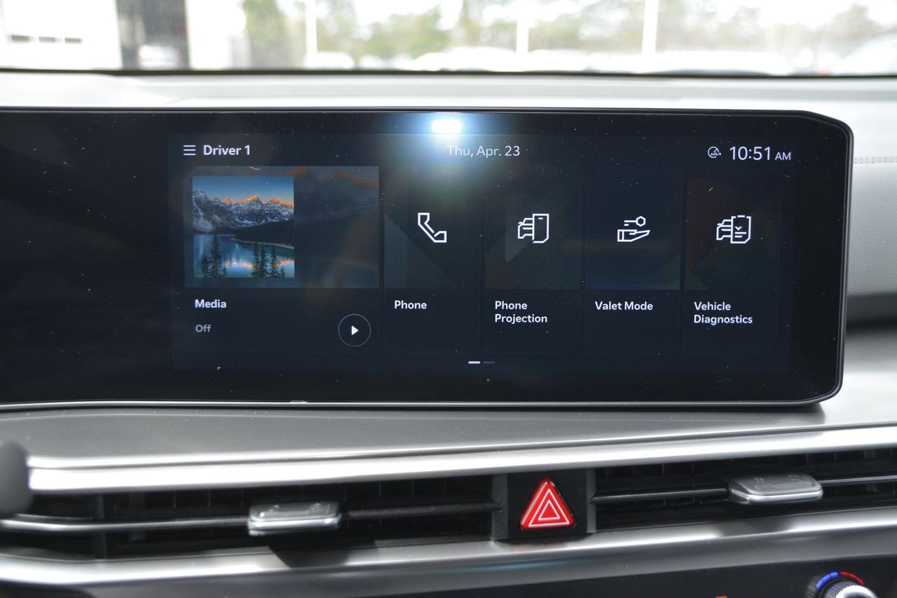 2025 Kia Sorento EX AWD Photo