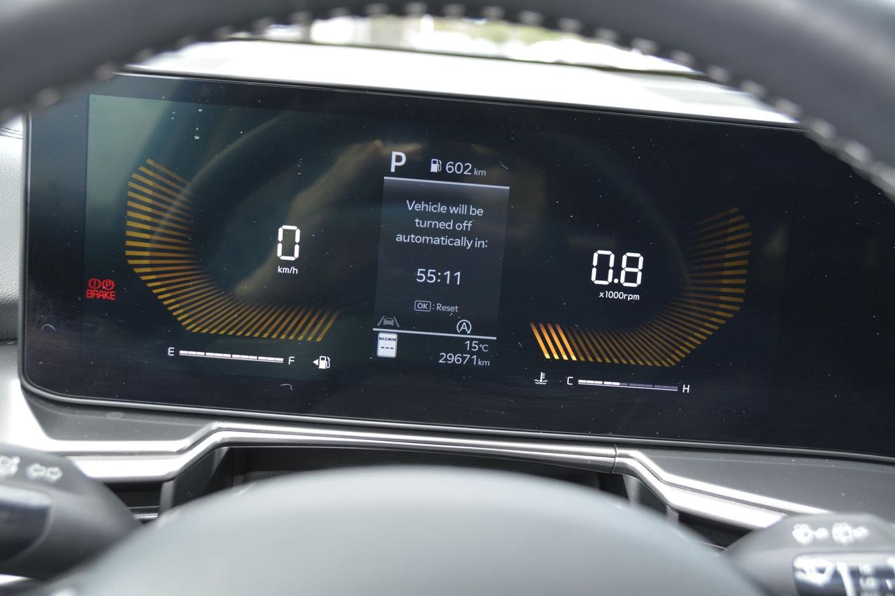 2025 Kia Sorento EX AWD Photo