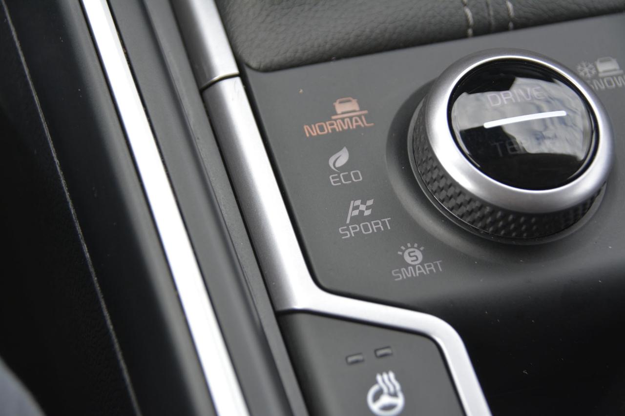 2025 Kia Sorento EX AWD Photo