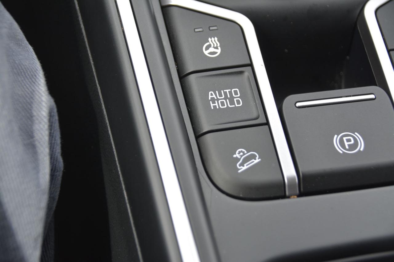 2025 Kia Sorento EX AWD Photo