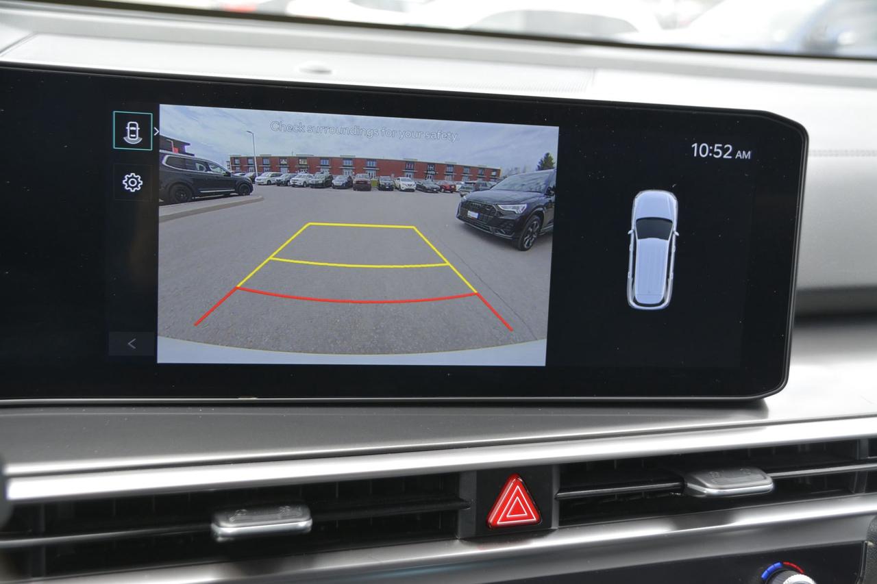 2025 Kia Sorento EX AWD Photo