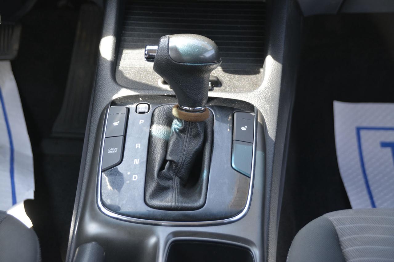 2018 Kia Forte LX AUTO Photo
