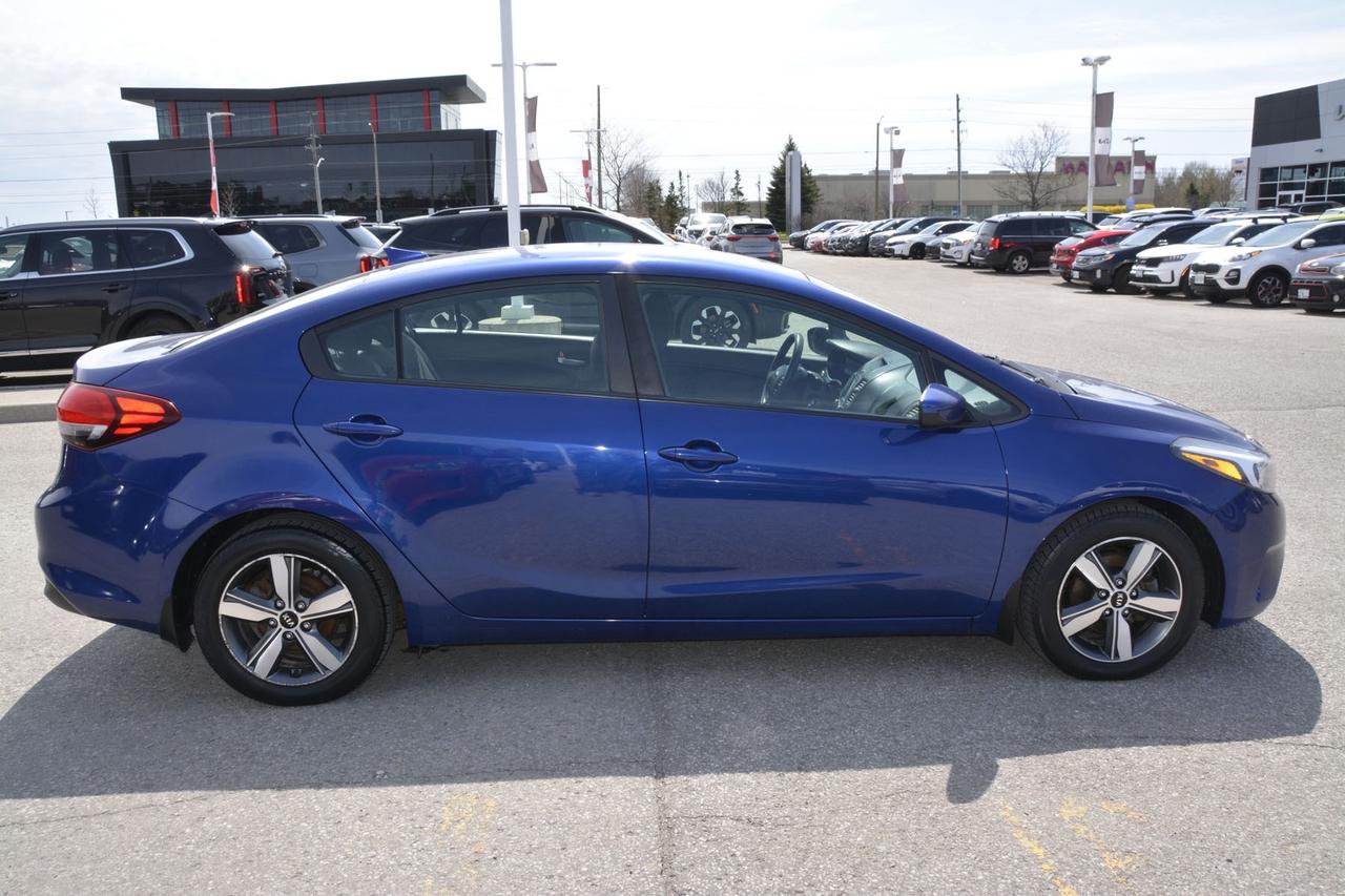2018 Kia Forte LX AUTO Photo