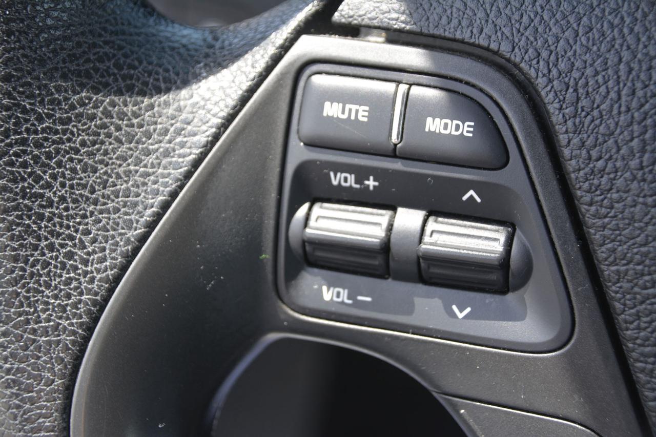 2018 Kia Forte LX AUTO Photo