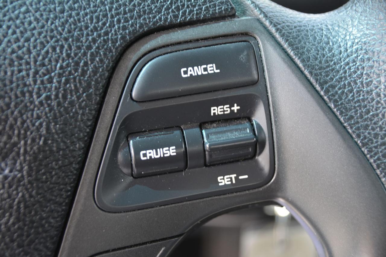 2018 Kia Forte LX AUTO Photo