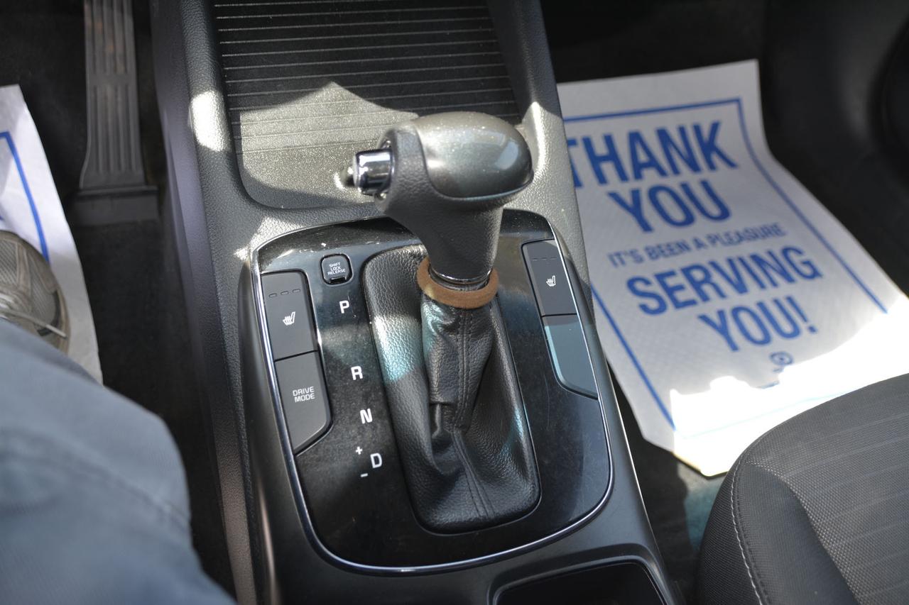 2018 Kia Forte LX AUTO Photo