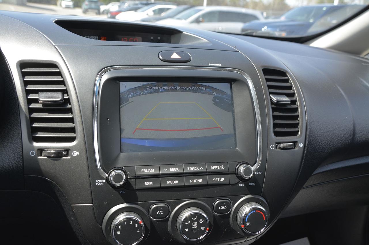 2018 Kia Forte LX AUTO Photo