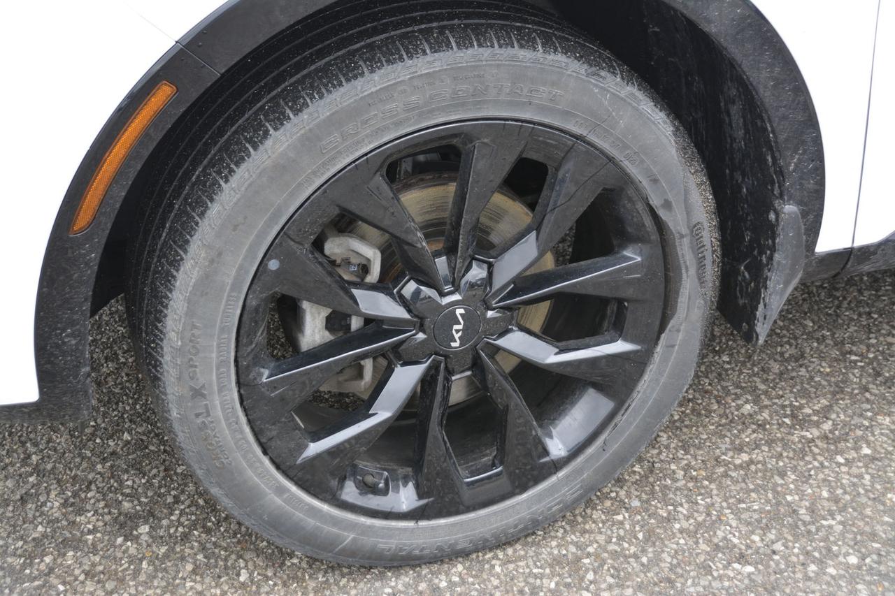 2023 Kia Sorento SX AWD w-Black Leather Photo