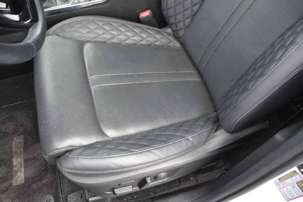 2023 Kia Sorento SX AWD w-Black Leather Photo