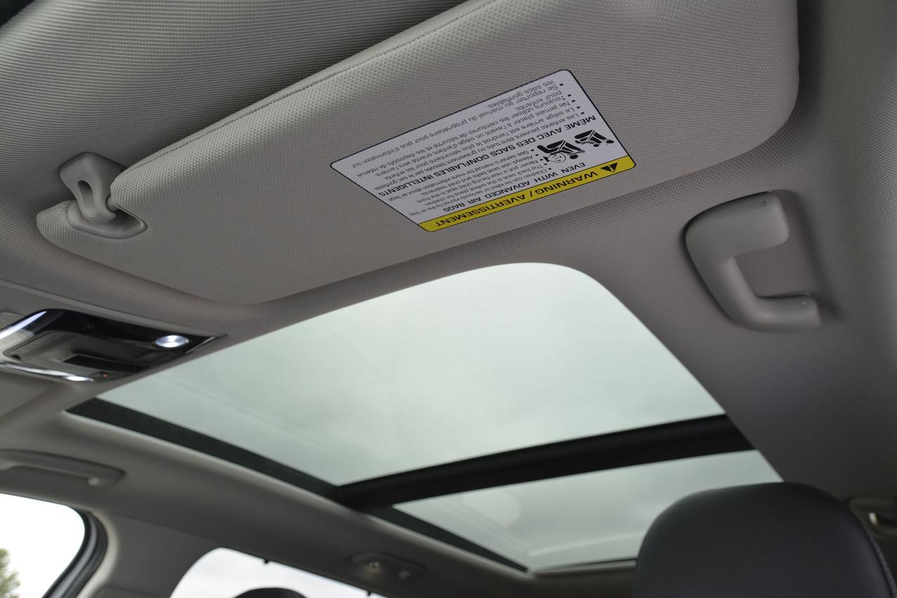 2023 Kia Sorento SX AWD w-Black Leather Photo