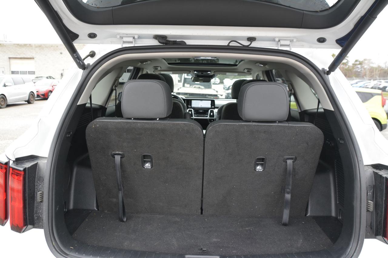 2023 Kia Sorento SX AWD w-Black Leather Photo