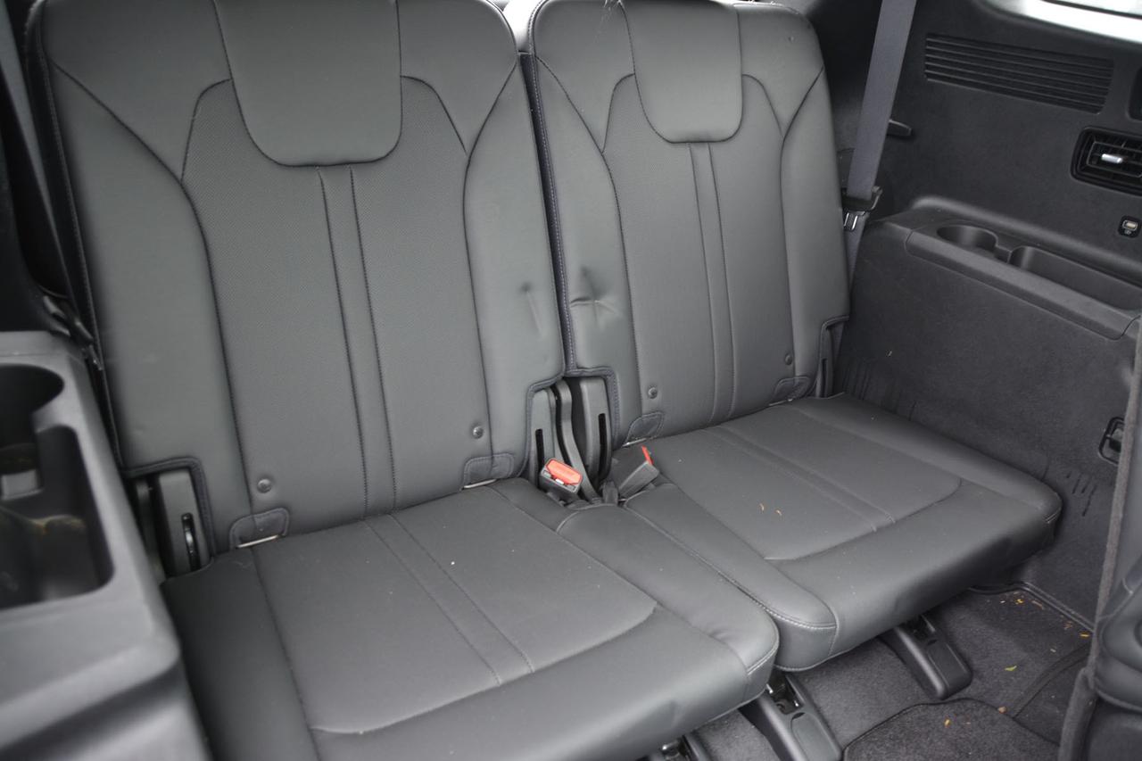 2023 Kia Sorento SX AWD w-Black Leather Photo