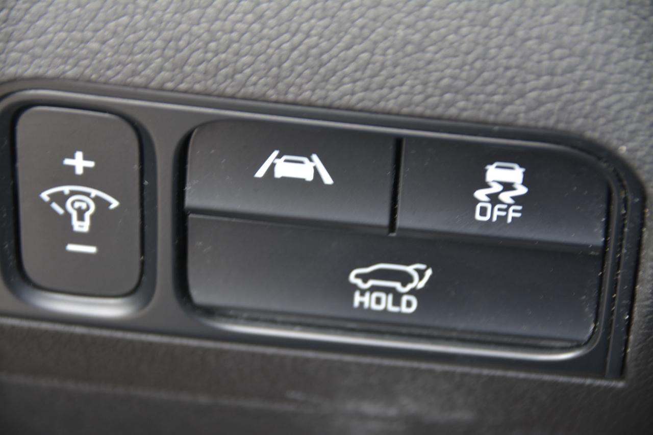 2023 Kia Sorento SX AWD w-Black Leather Photo
