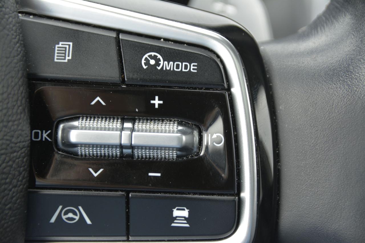 2023 Kia Sorento SX AWD w-Black Leather Photo