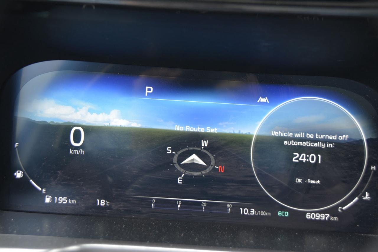 2023 Kia Sorento SX AWD w-Black Leather Photo