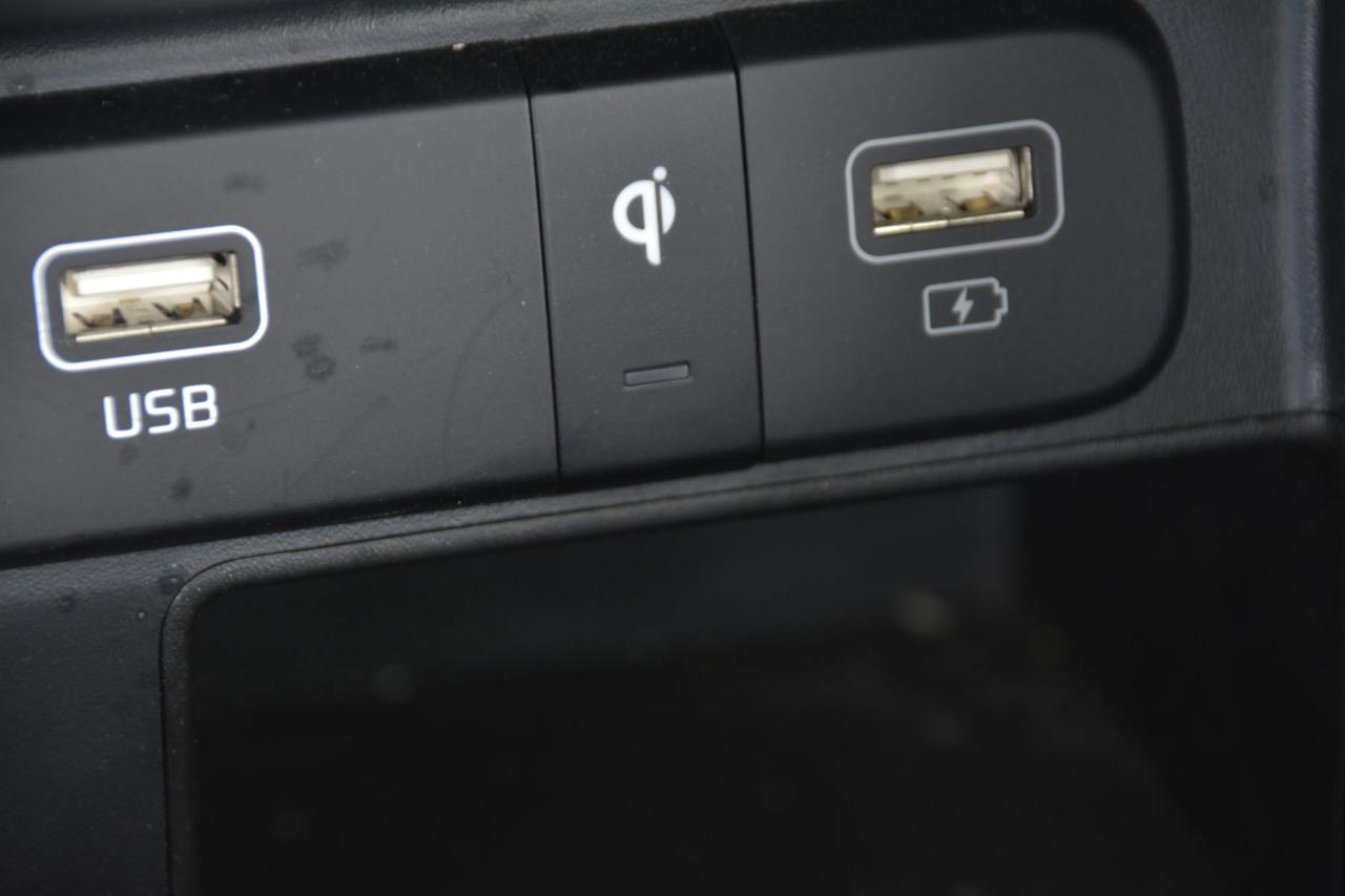 2023 Kia Sorento SX AWD w-Black Leather Photo