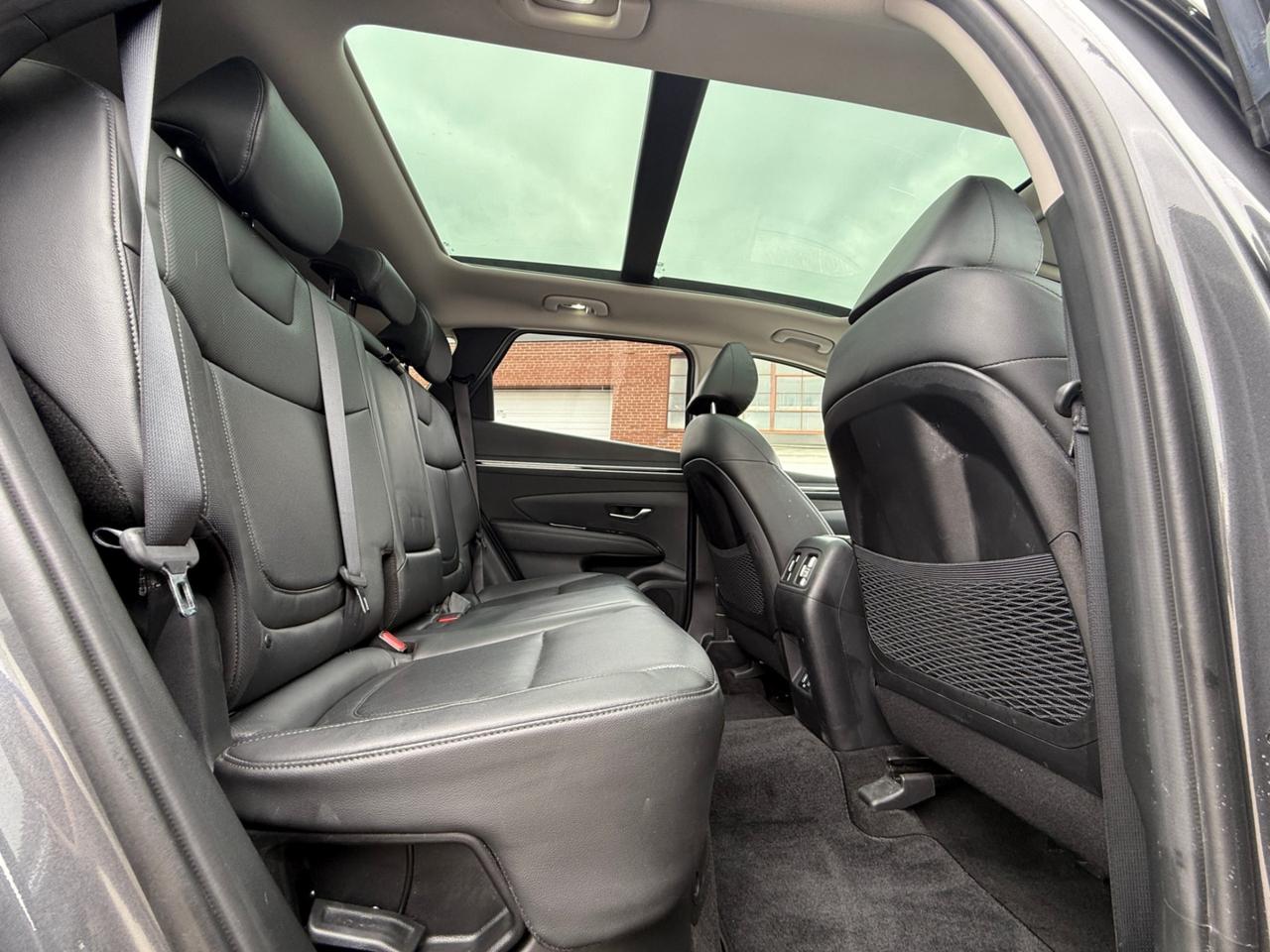 2022 Hyundai Tucson LUXURY   AWD HYBRID   NO ACCIDENT Photo