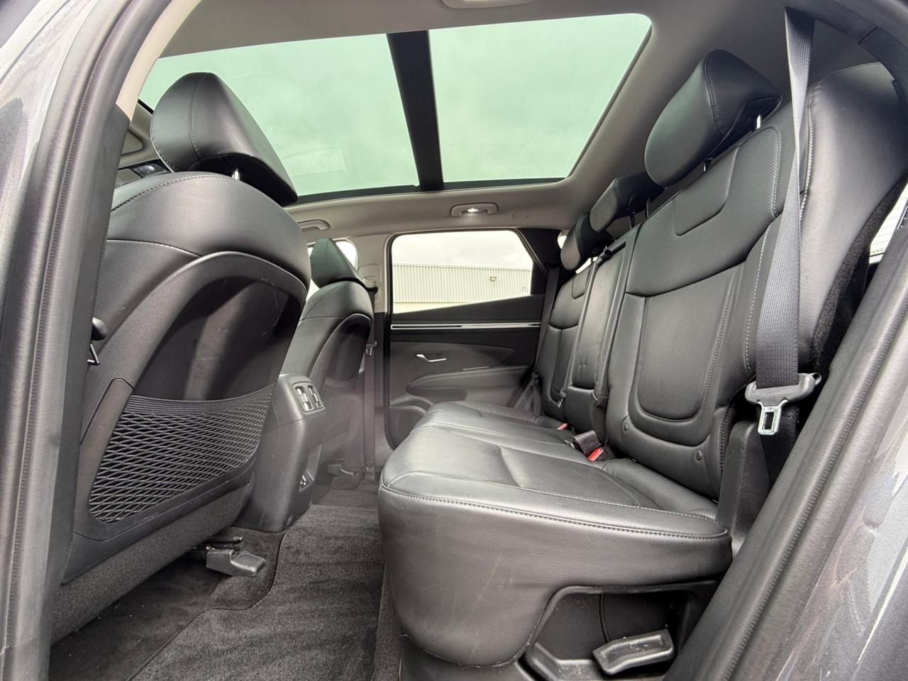 2022 Hyundai Tucson LUXURY   AWD HYBRID   NO ACCIDENT Photo