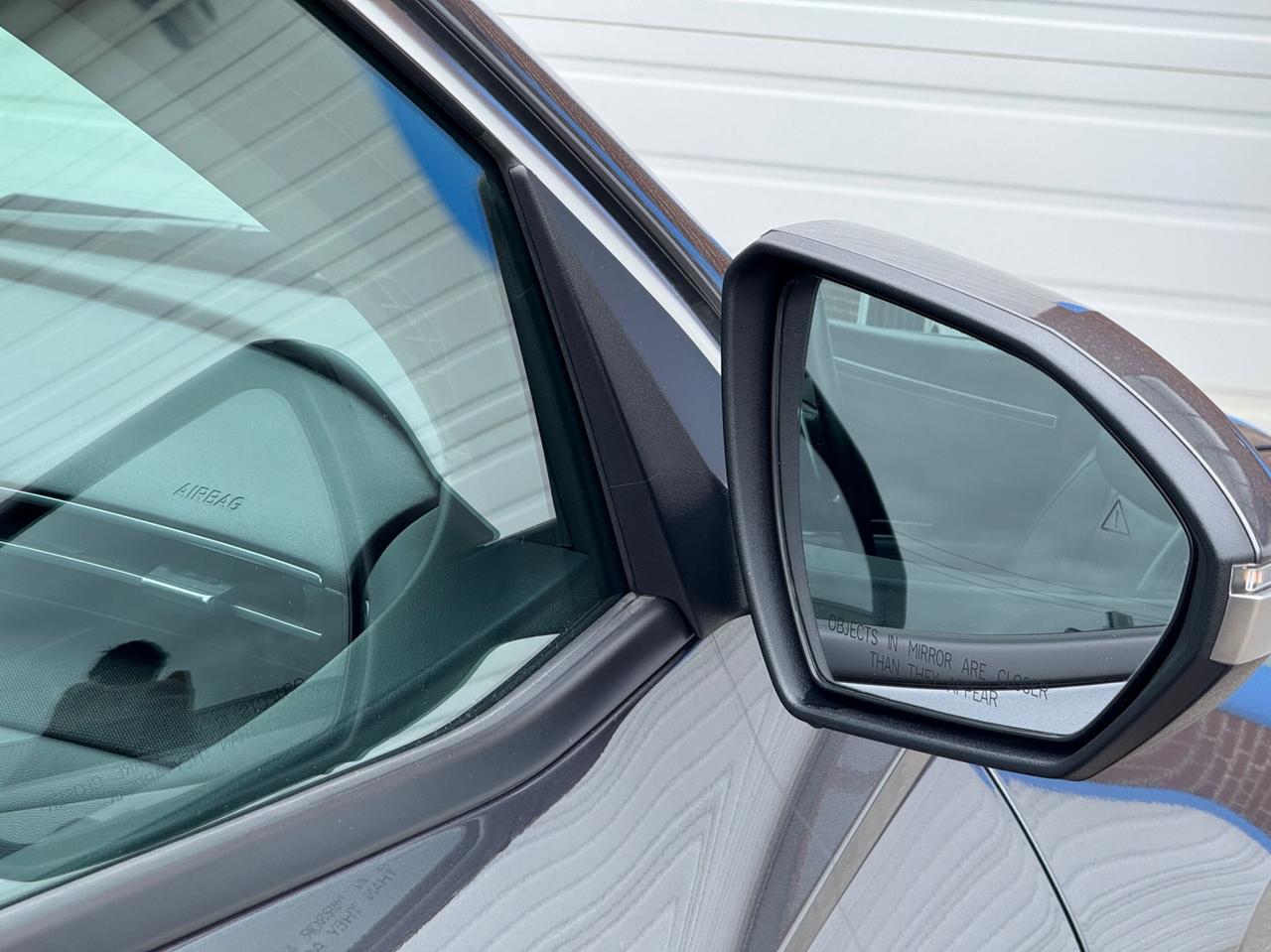 2022 Hyundai Tucson LUXURY   AWD HYBRID   NO ACCIDENT Photo