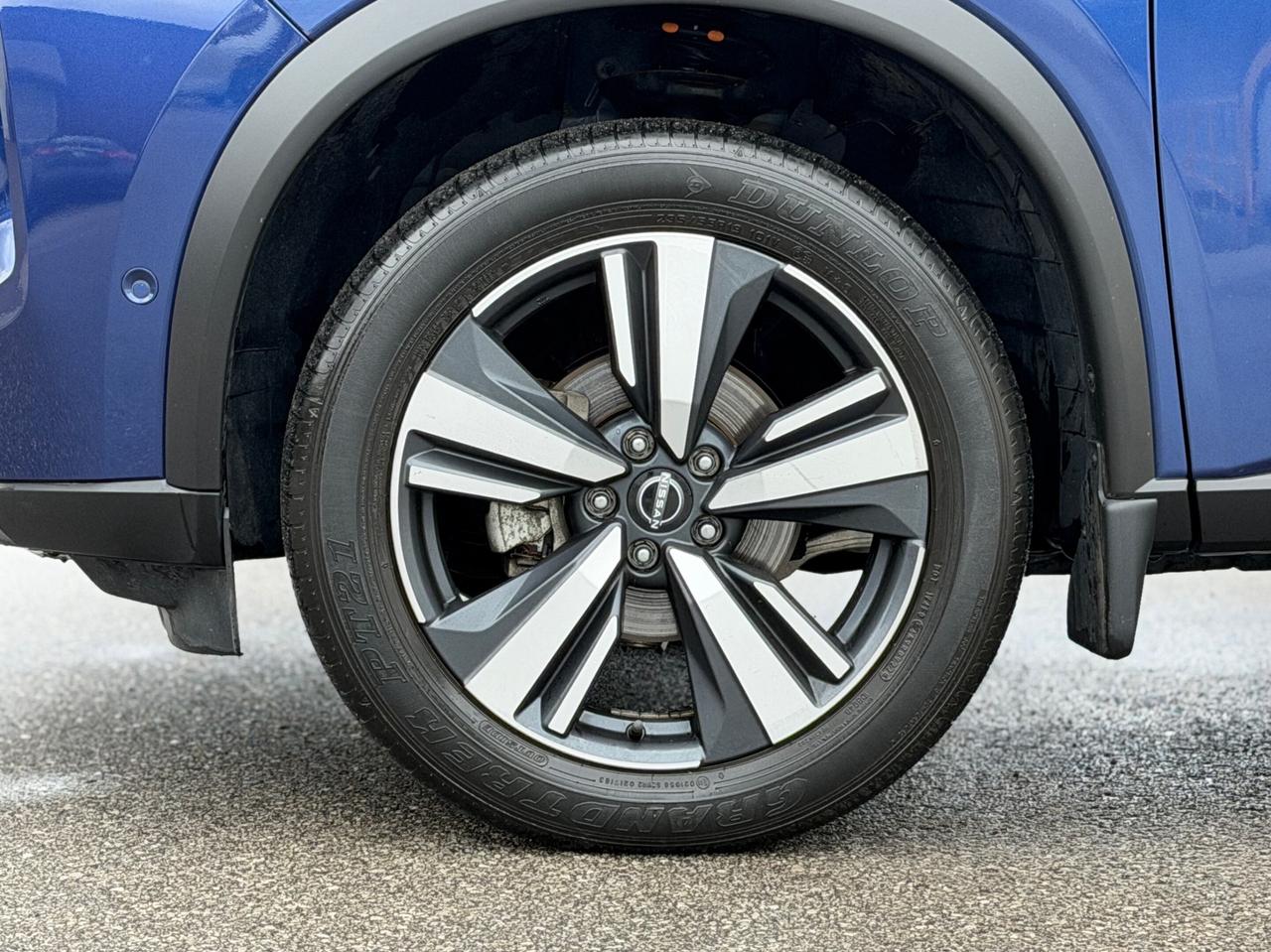 2022 Nissan Rogue SL   AWD   NO ACCIDENT   360 CAMERA Photo