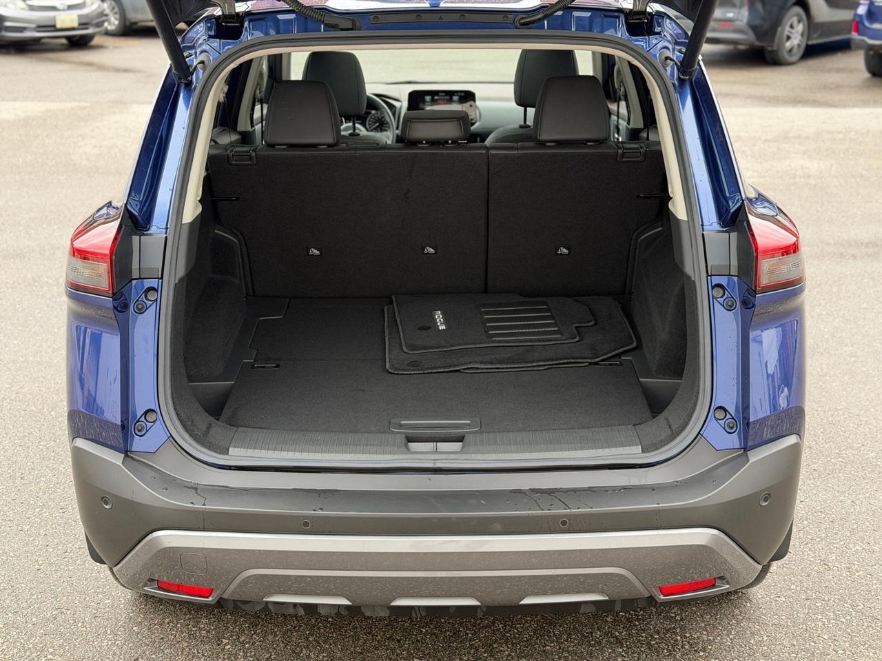 2022 Nissan Rogue SL   AWD   NO ACCIDENT   360 CAMERA Photo