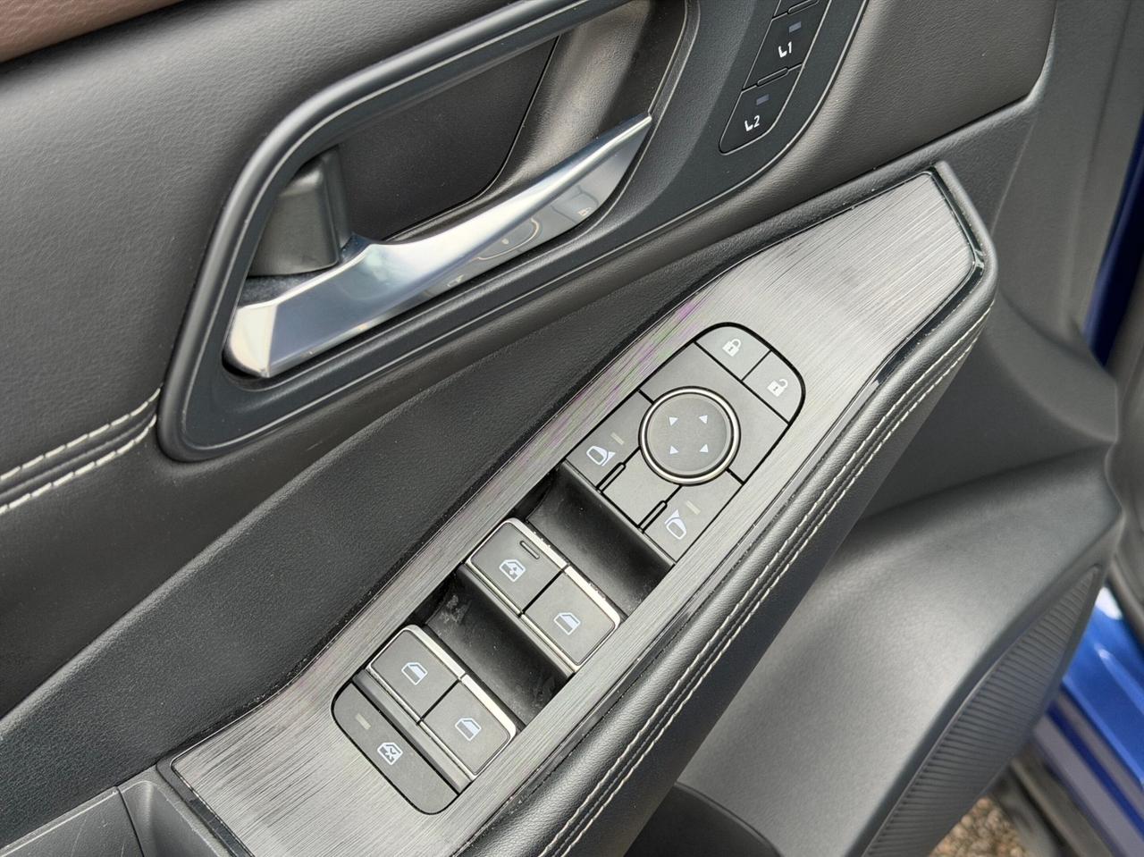 2022 Nissan Rogue SL   AWD   NO ACCIDENT   360 CAMERA Photo