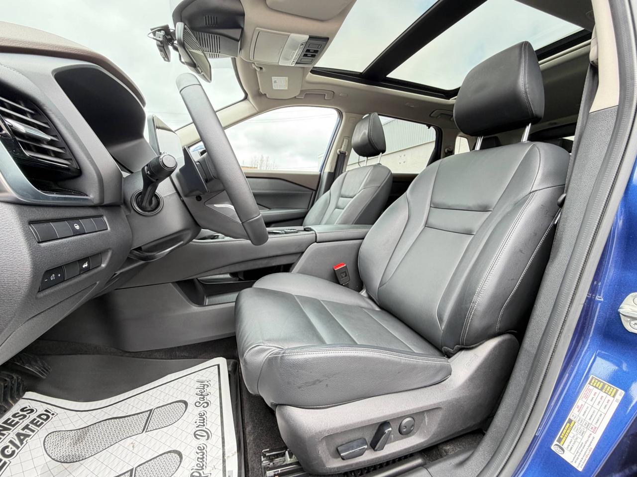 2022 Nissan Rogue SL   AWD   NO ACCIDENT   360 CAMERA Photo